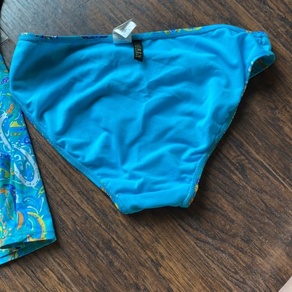 Ralph Lauren Swim - Picture 8 of 9